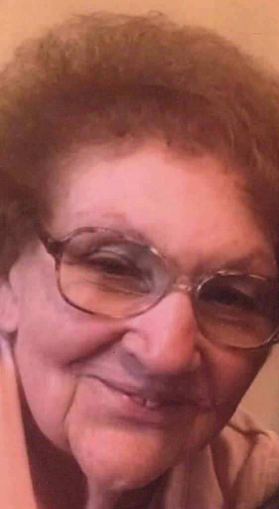Antoinette T. Simpson Profile Photo