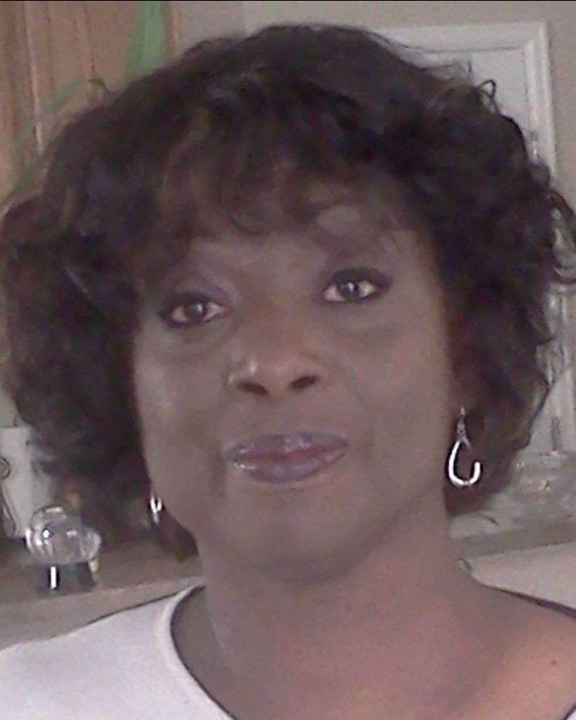 LaSaundra Kayla Dobson-Newton