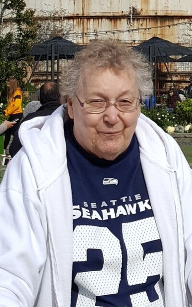 Nancy Lee Lanphere Profile Photo