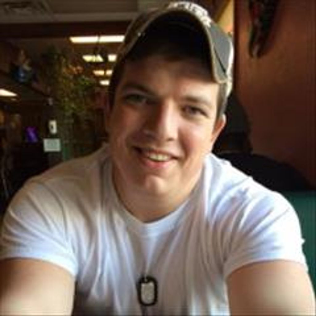 Corey Lee Fanning Profile Photo