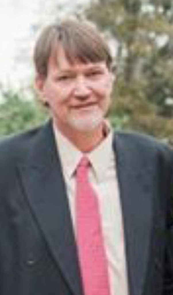 Darin Lee Pearce