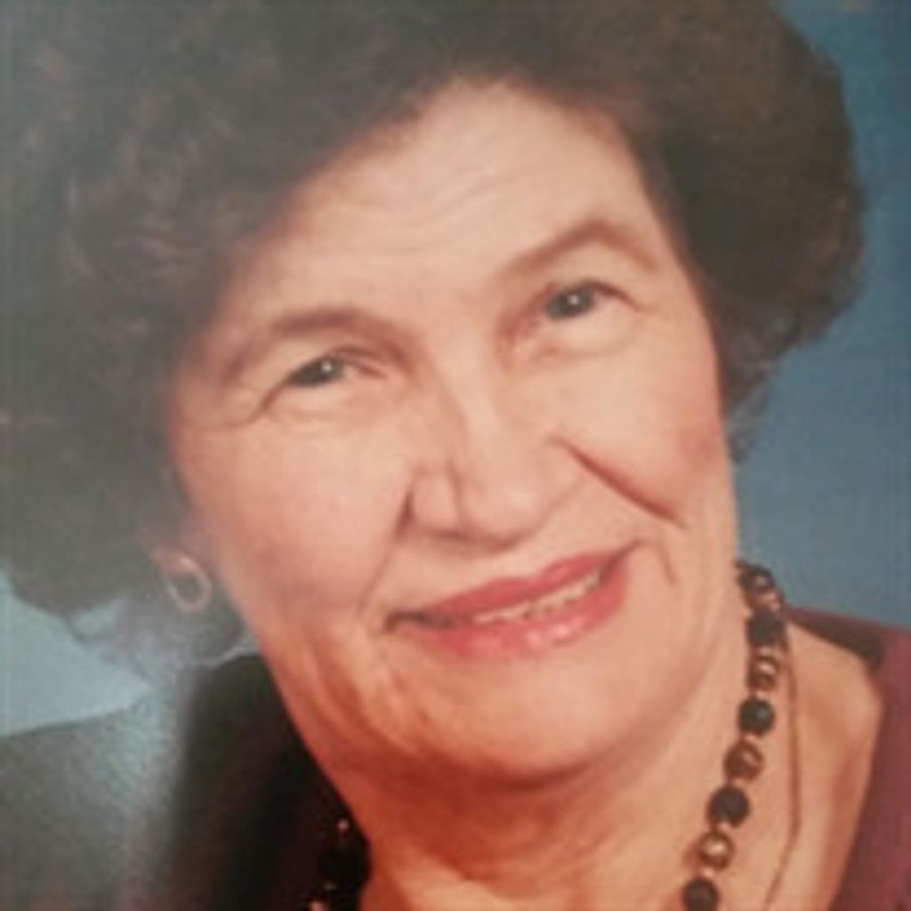 Mary Louise Landry Havens