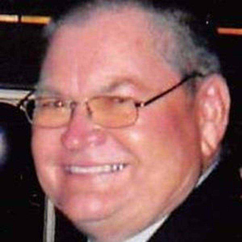 Russell D. Winburn Profile Photo