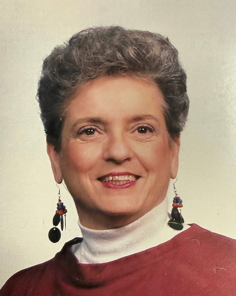 Anne McLean Profile Photo