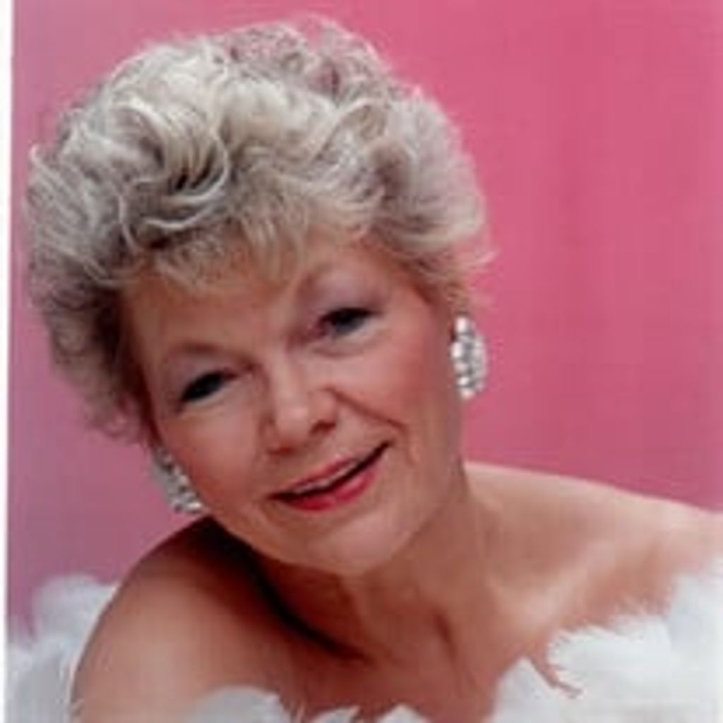 Mildred Smith Black