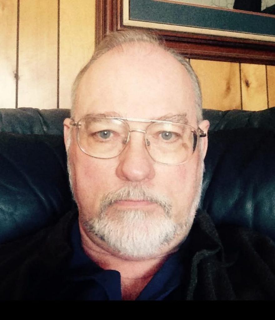 David Wayne Whitlock Profile Photo