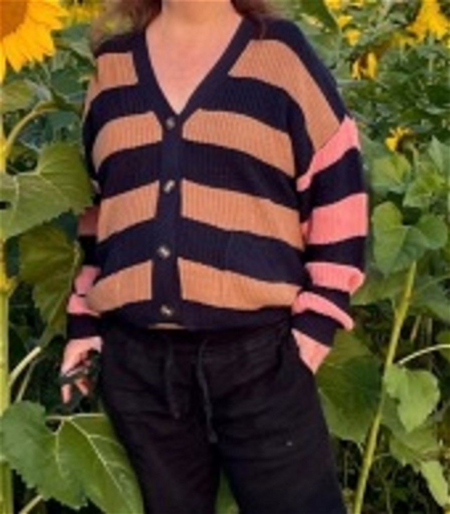 Marian S. "Susie" Pugh (Snyder)