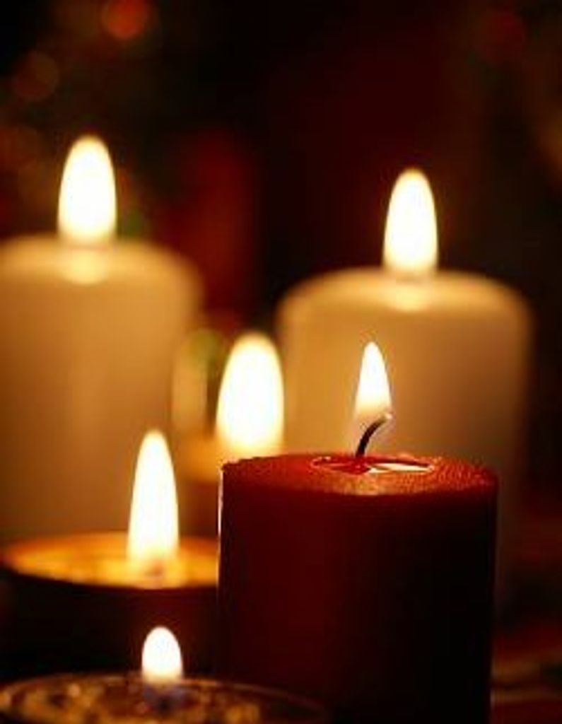 Service of Remembrance