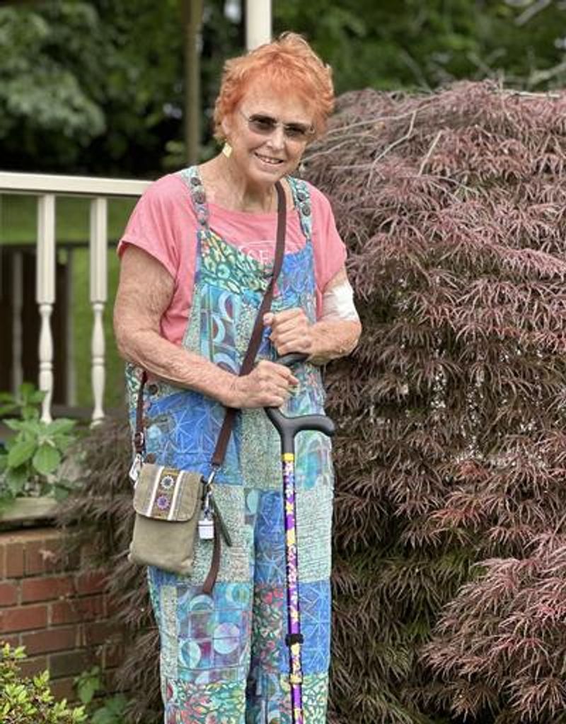 Peggy Breeden Profile Photo