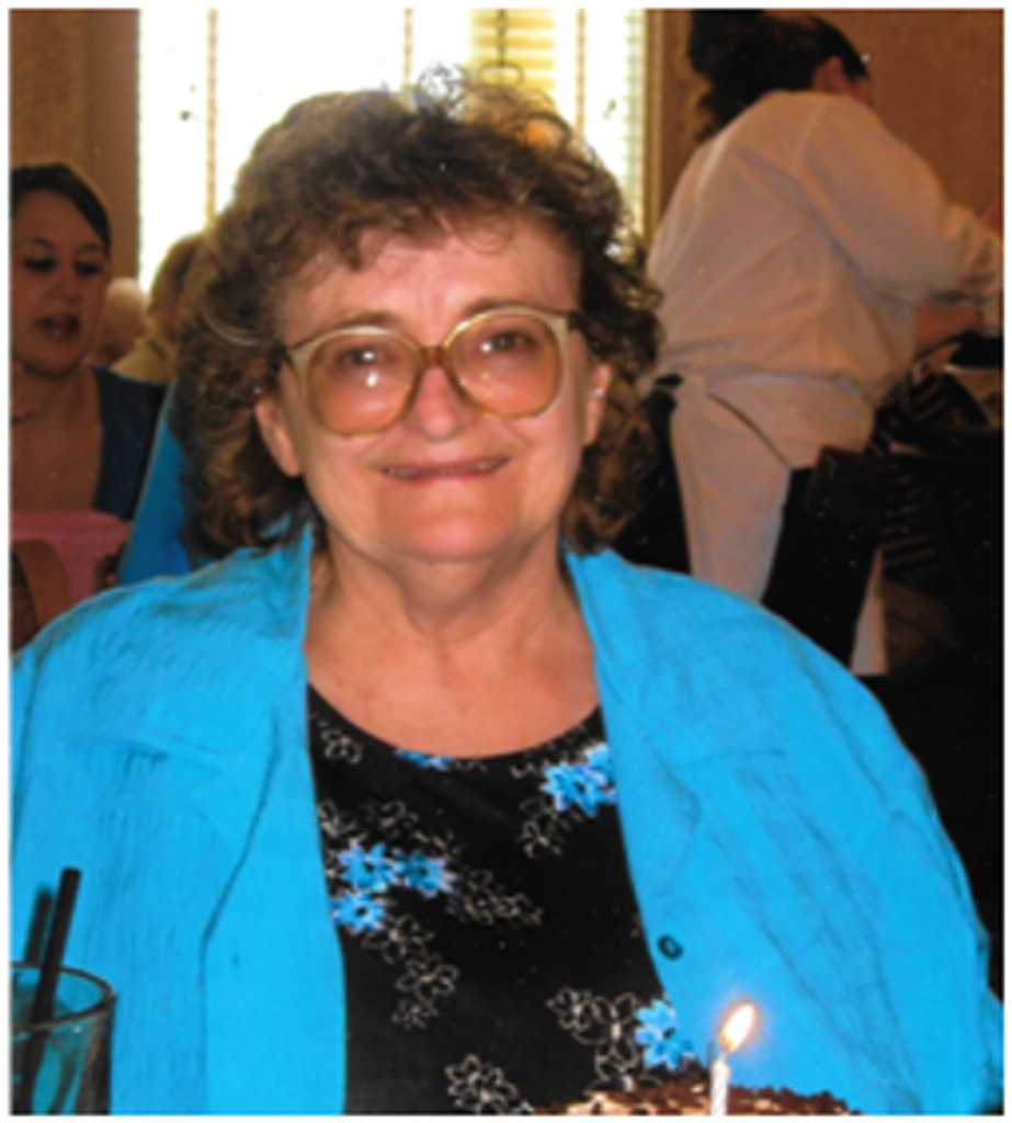 Rhea M. Jones Profile Photo
