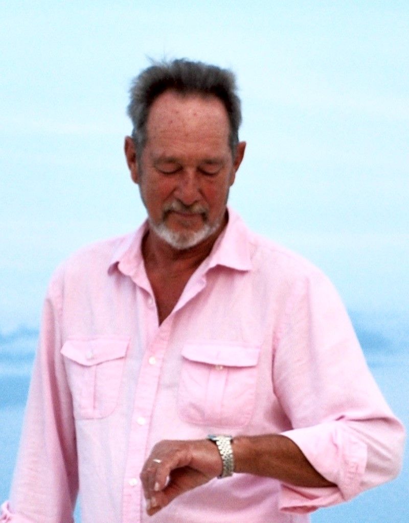 Douglas “Doug” Michael Dauser