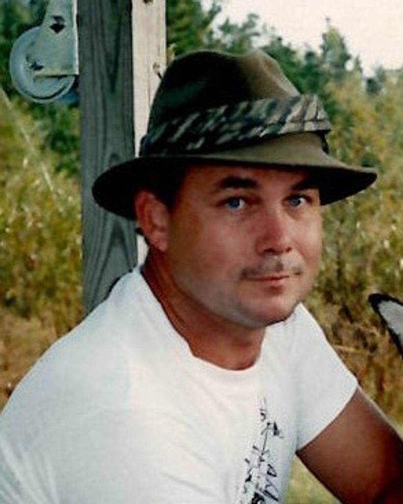 Richard Edward Reynolds Profile Photo