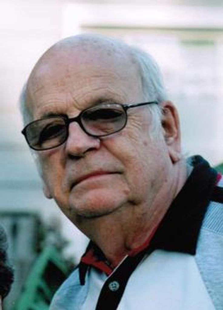 Stephen "Mr. Y" Yanochko