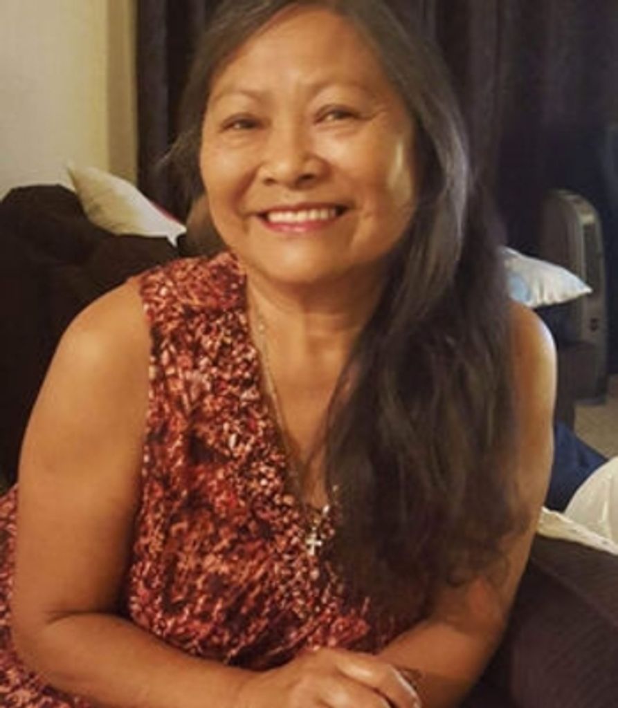 Concepcion Songkip "Minda" Garcia