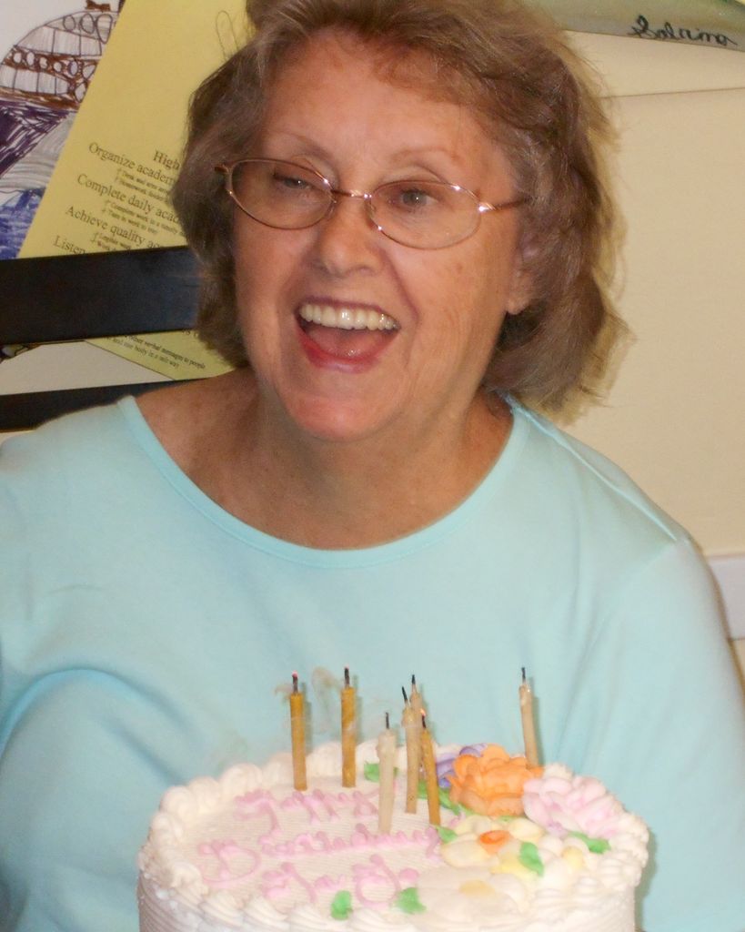 Maggie Ellen Fisher Profile Photo