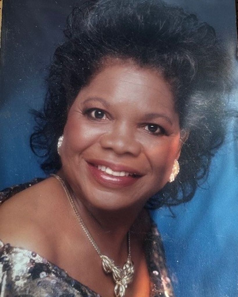 BETTY JO GASTON Profile Photo