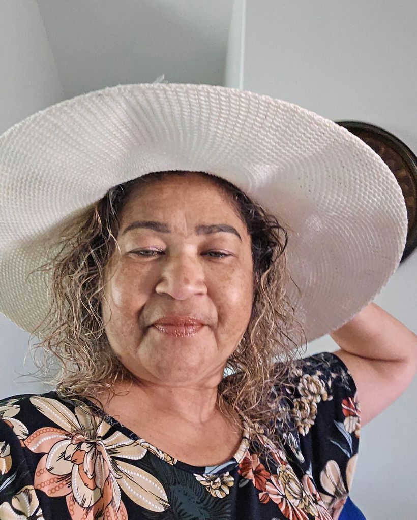 Dalila Portillo Profile Photo