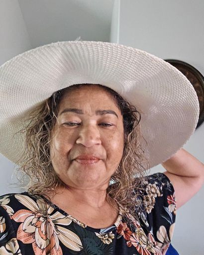 Dalila Portillo's obituary image