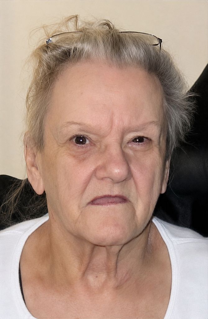 Beverly Mae Amarantes Profile Photo