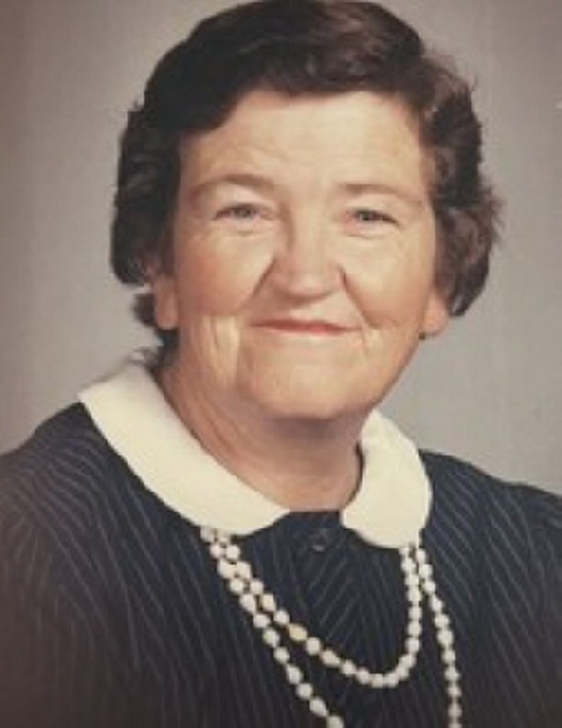 Jimmie Nan Tate Profile Photo