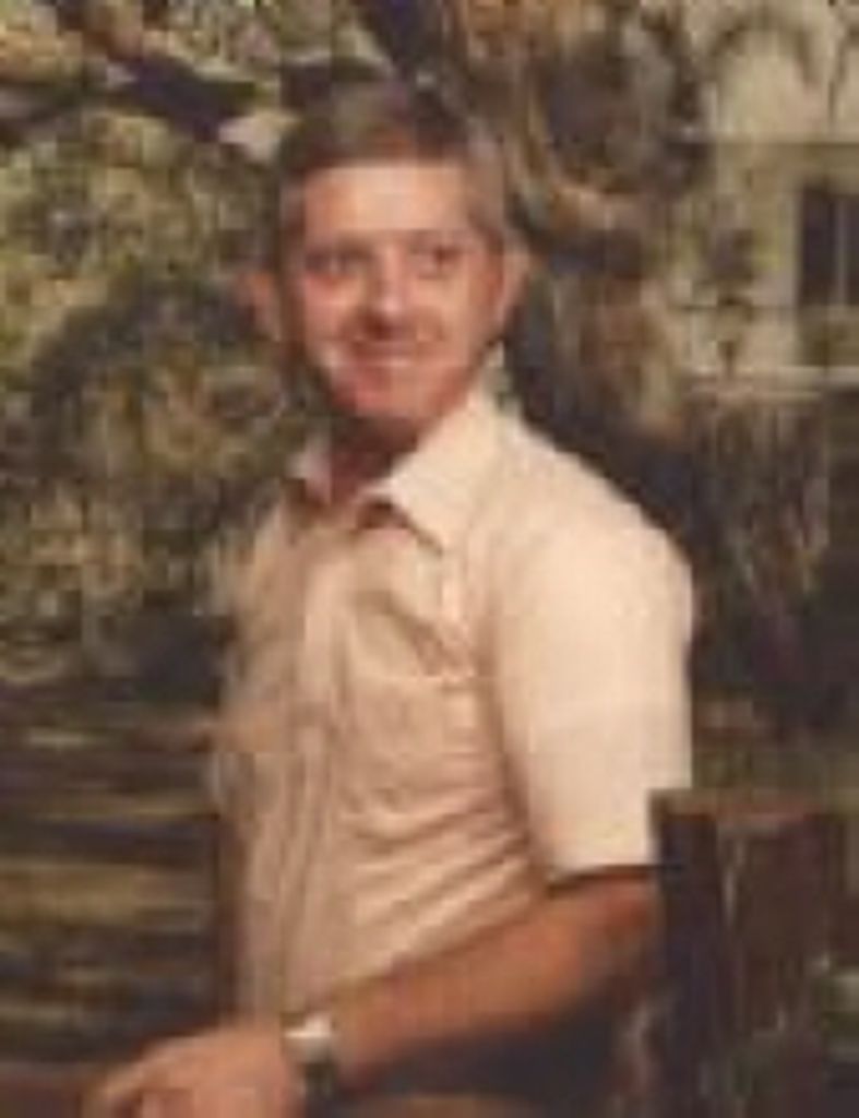 James W. "Bo" Lewis