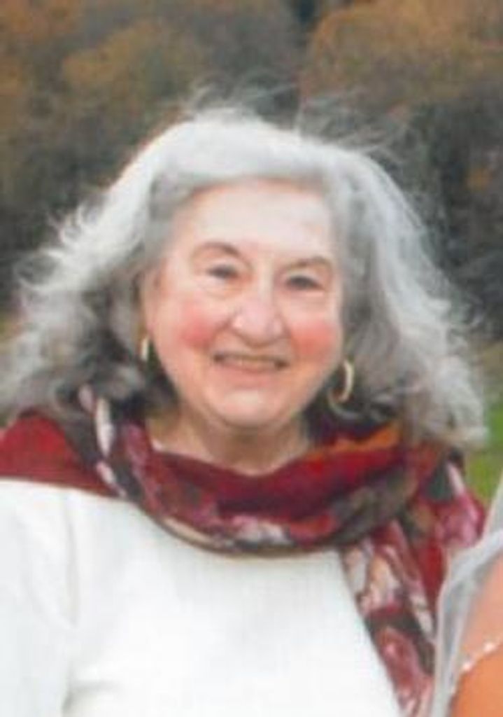 Lillian A. Krok