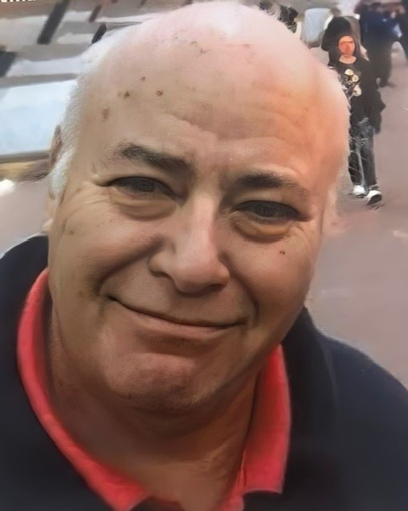 Paul J. D'Amico Profile Photo