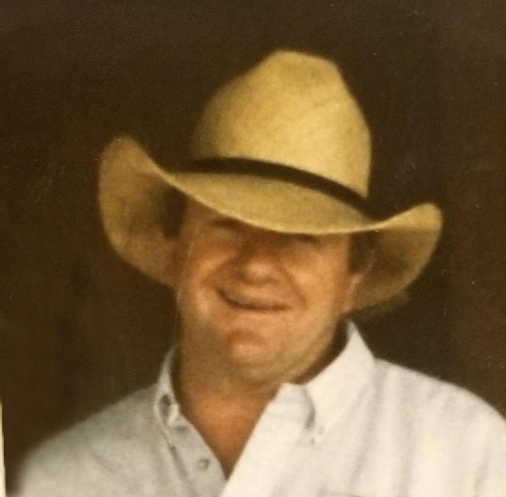 David Newell Burton
