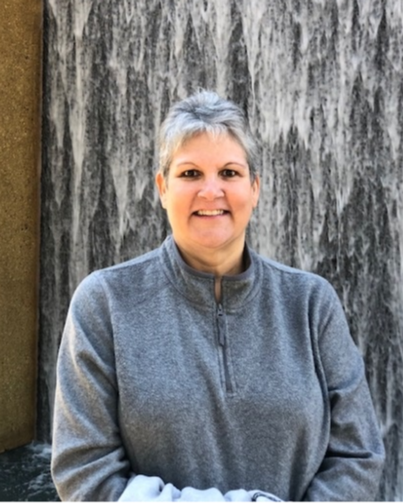 Gina Louise Lyon Profile Photo
