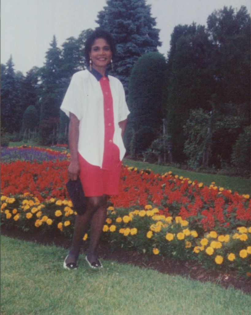 Margaret Lewis