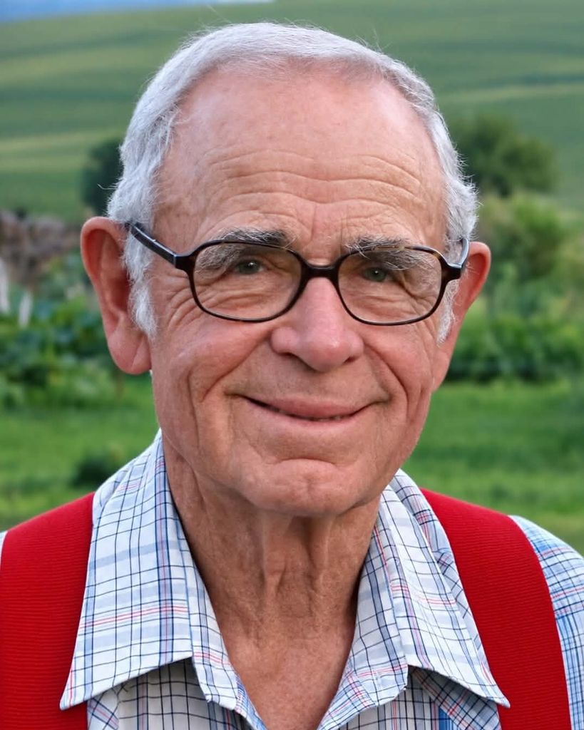 James Wilson Franklin