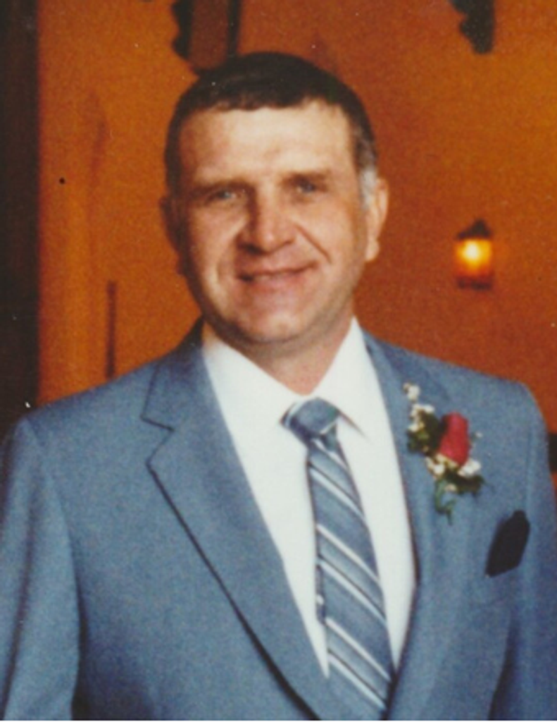 Gordon Moschke Profile Photo