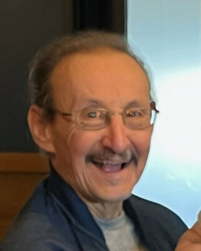 Robert L. Silva