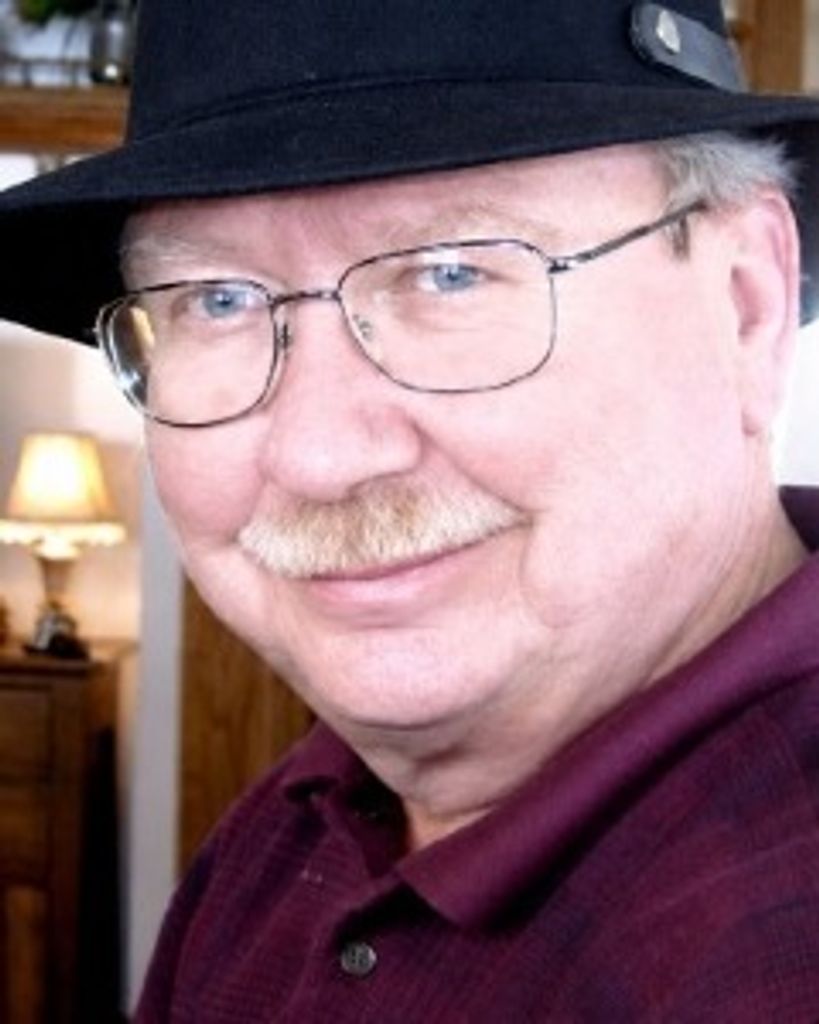 Gary Lee Kaatz Profile Photo