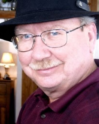 Gary Lee Kaatz's obituary image