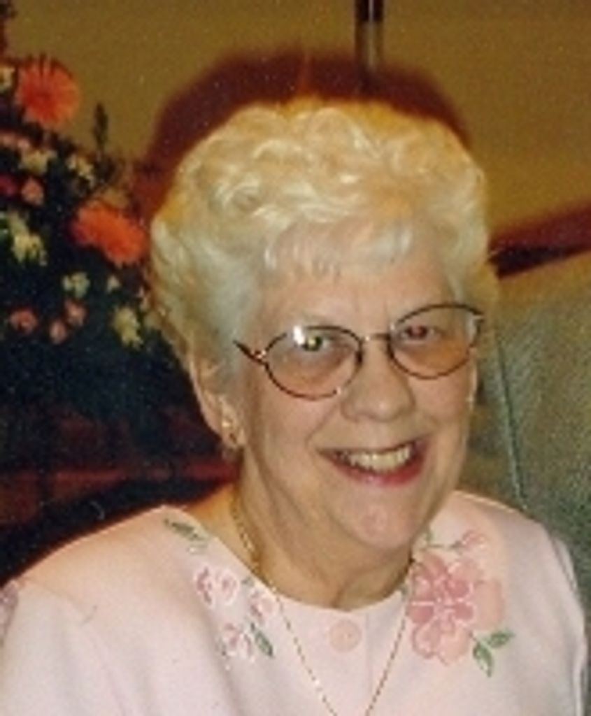 Norma J Workman