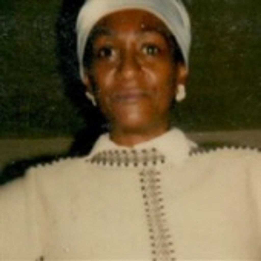 Patricia  Ann Johnson-Turley