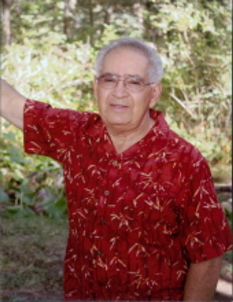 Joe Franklin Trujillo