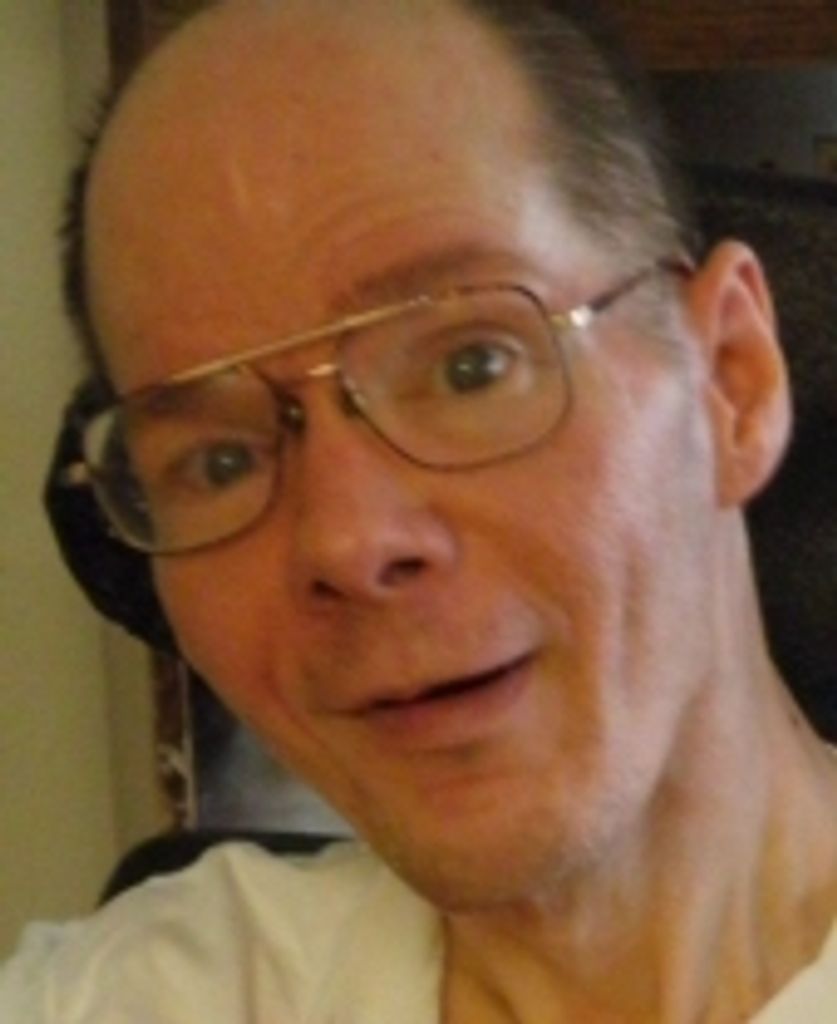 Timothy  Paul Barrett