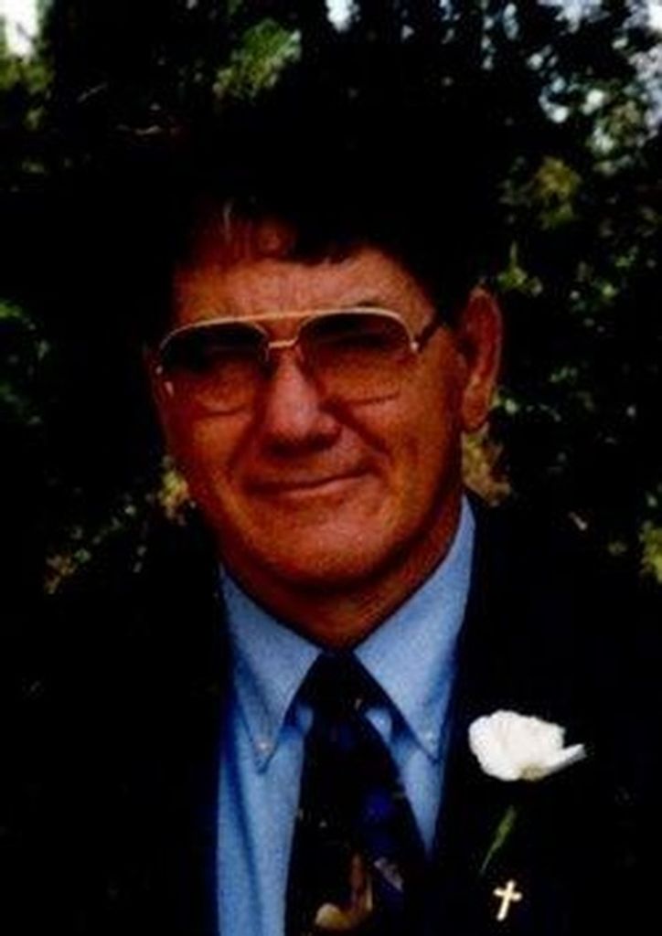 William Thomas Jones