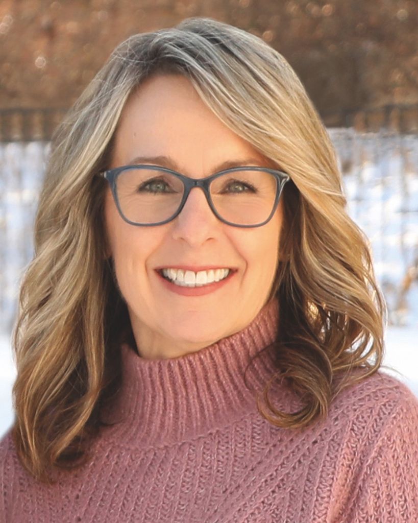 Nicole M. Lacroix Profile Photo