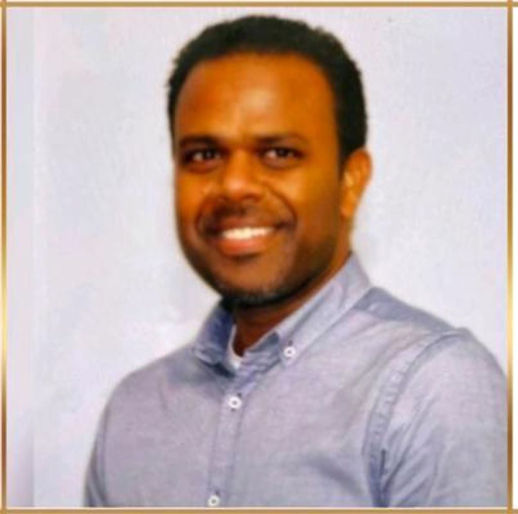 Hercules Babu Profile Photo