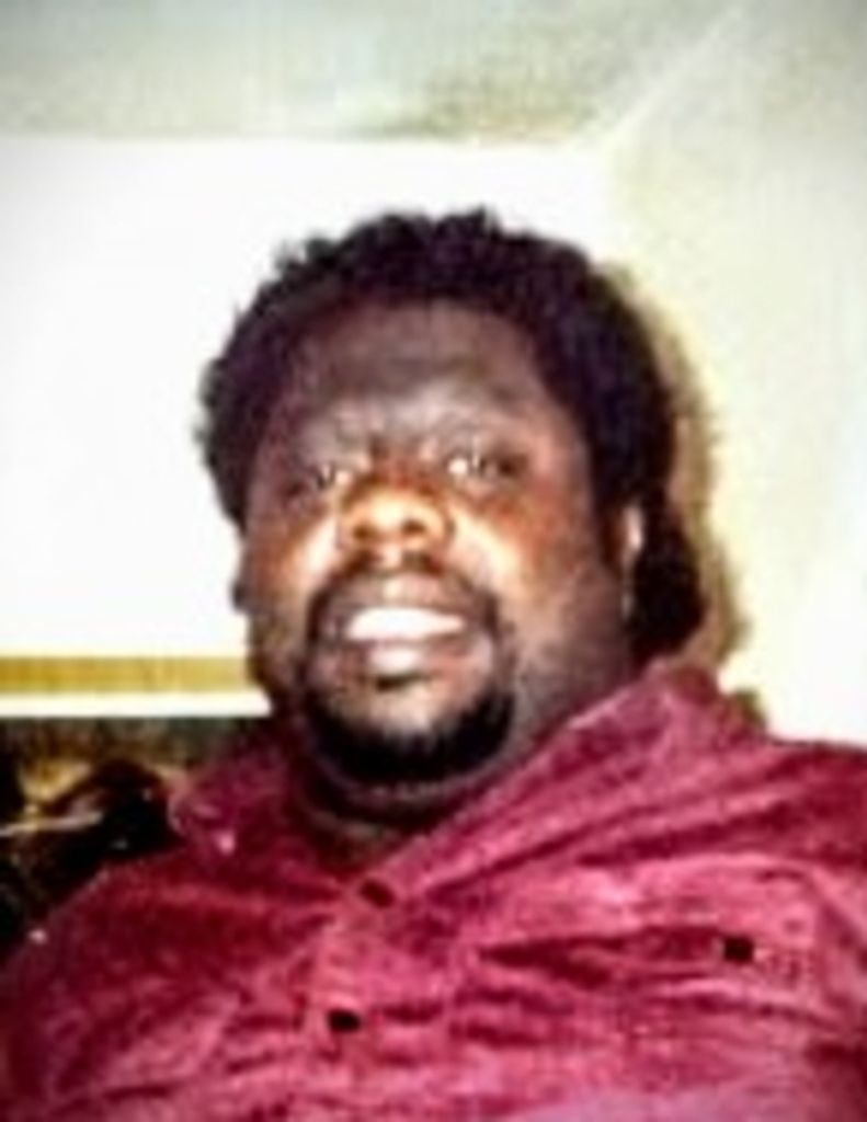 Willie  James Larry