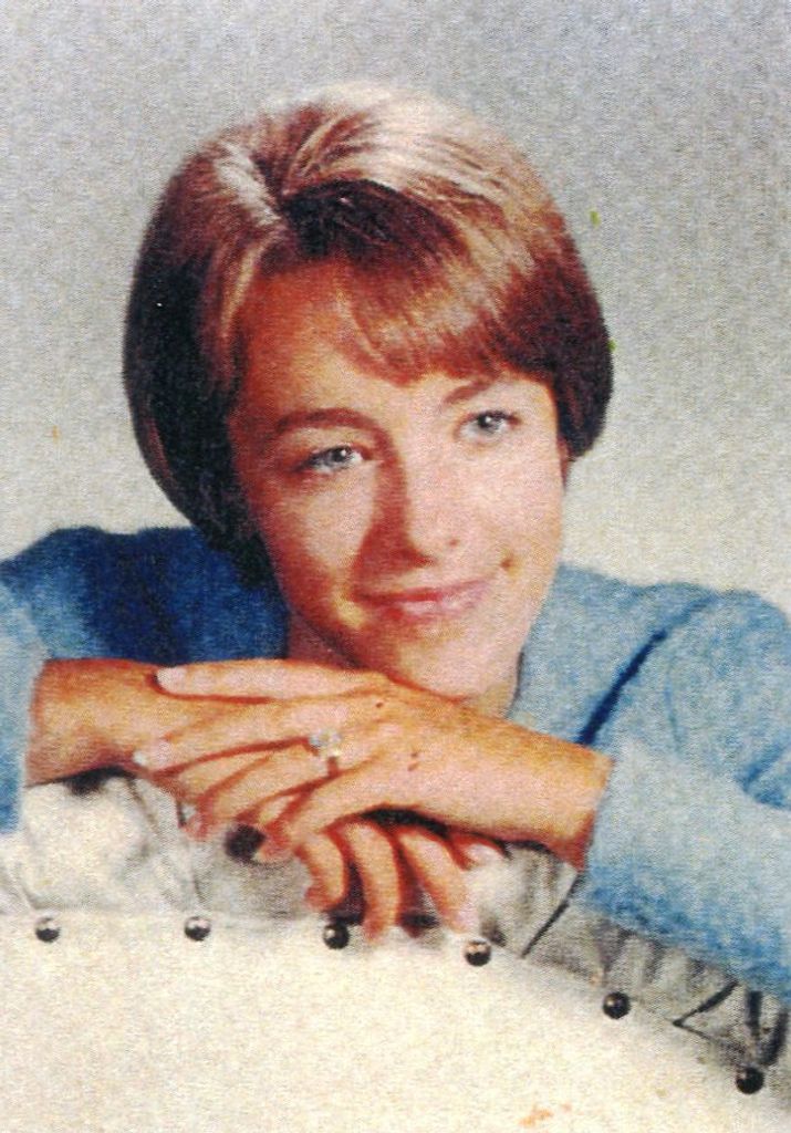Lynnette A. Anfinson