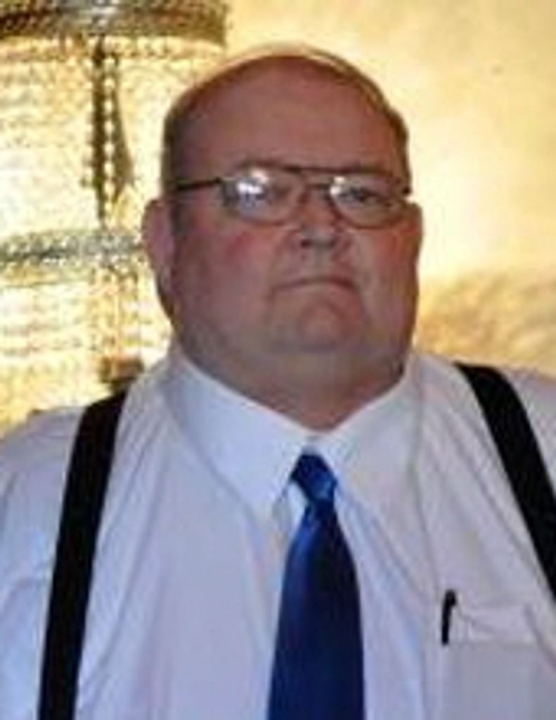 Kenneth E. Smith
