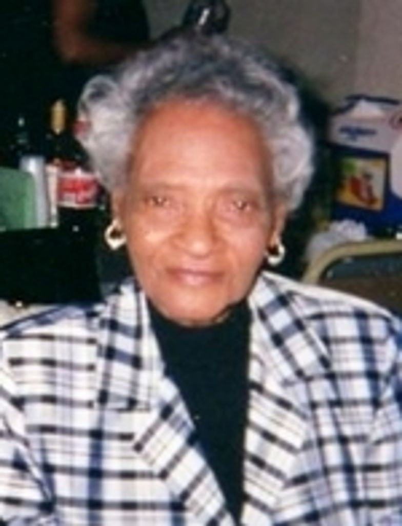 Carolyn Mcdoyle
