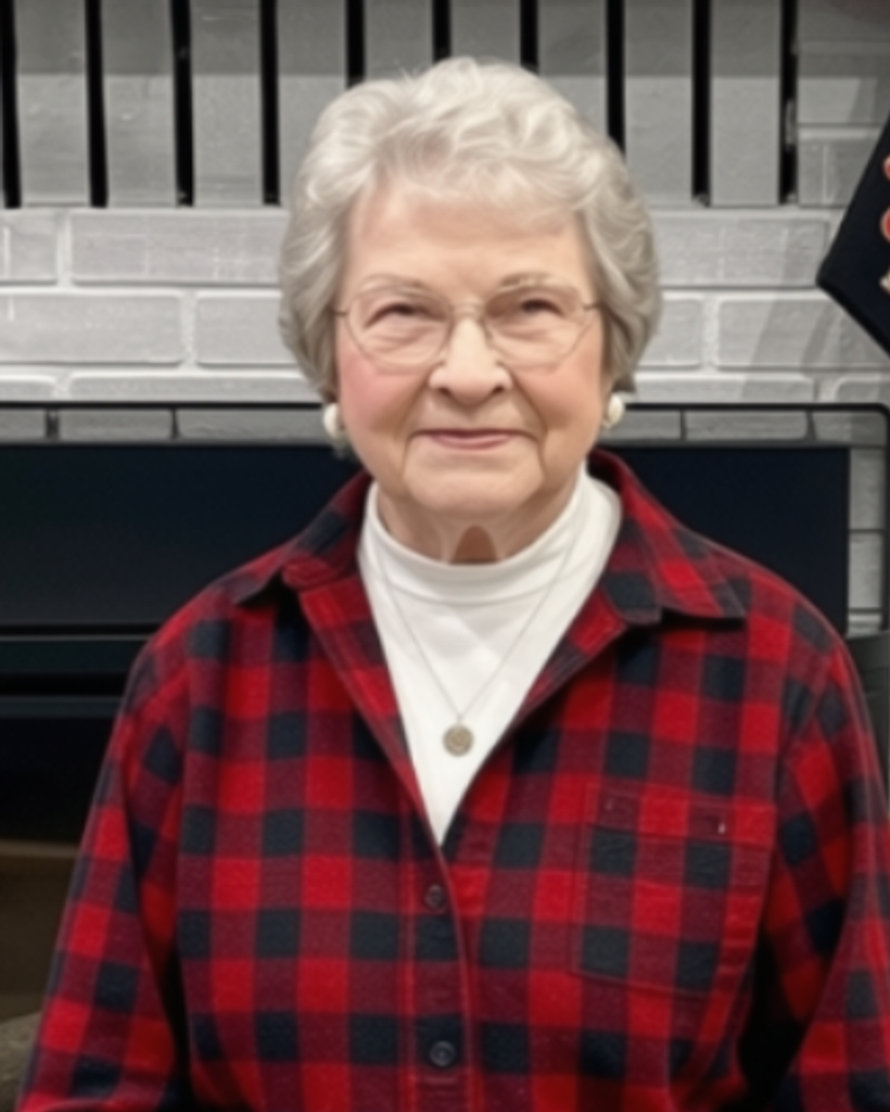 Cora Ann Fincher Profile Photo