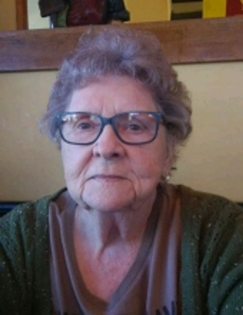 Yvonne 'Memaw' Henderson