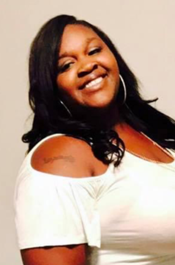 Xaviera Asia Dotts Profile Photo