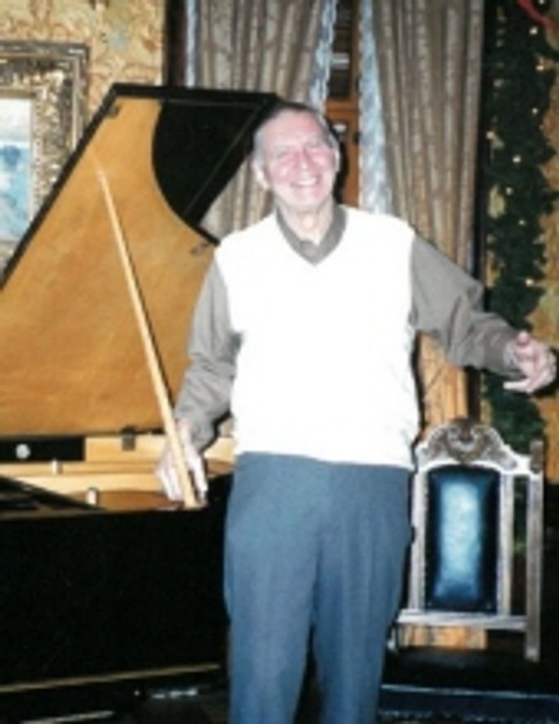 Charles H. "Charlie" Evans